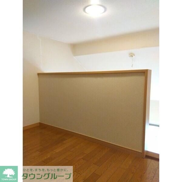 ハイマート湘南の物件内観写真