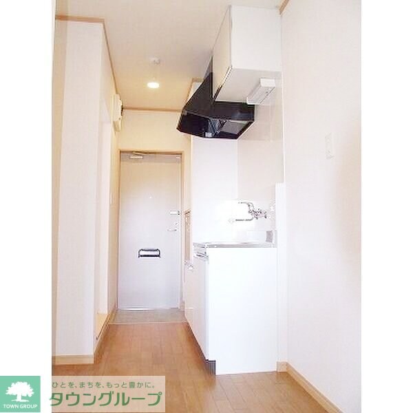 ハイマート湘南の物件内観写真