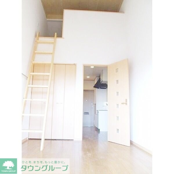 ハイマート湘南の物件内観写真