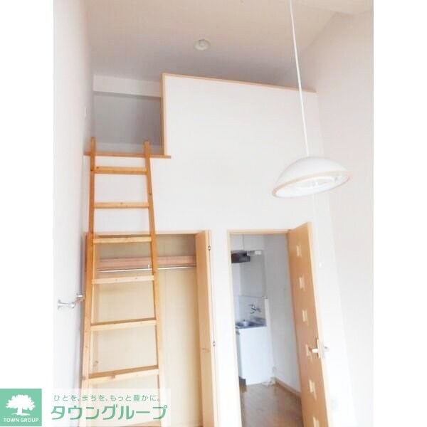 ハイマート湘南の物件内観写真