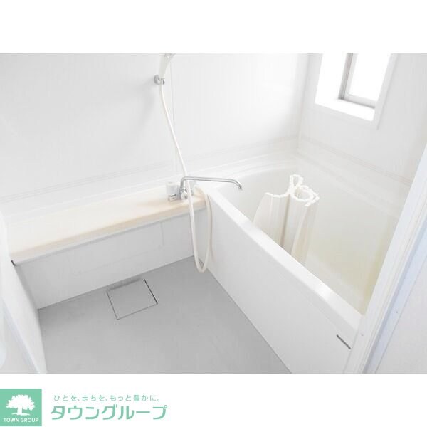 ハイマート湘南の物件内観写真