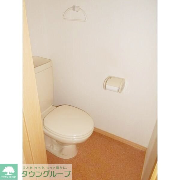 ハイマート湘南の物件内観写真