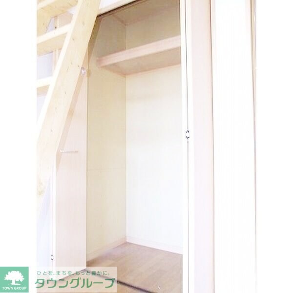 ハイマート湘南の物件内観写真