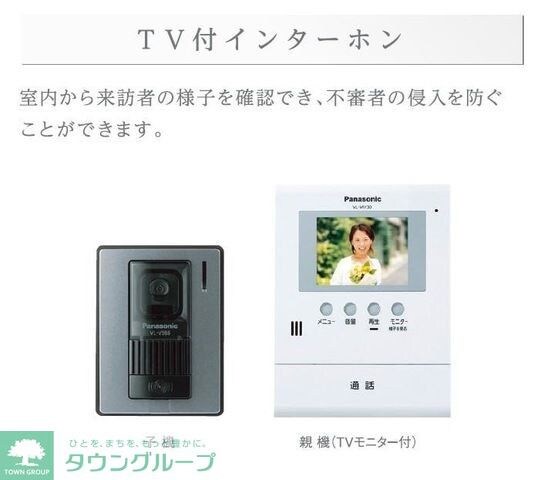 (仮称)新築高座渋谷駅前マンションの物件内観写真