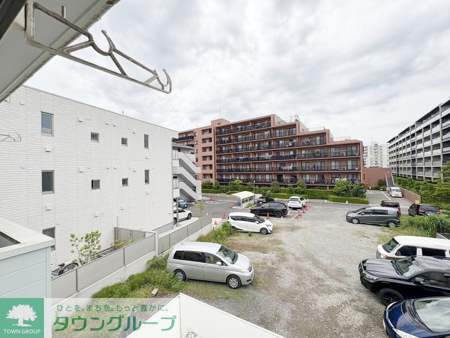 パーシー元町の物件内観写真