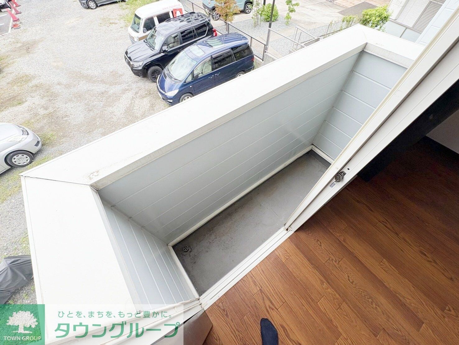 パーシー元町の物件内観写真