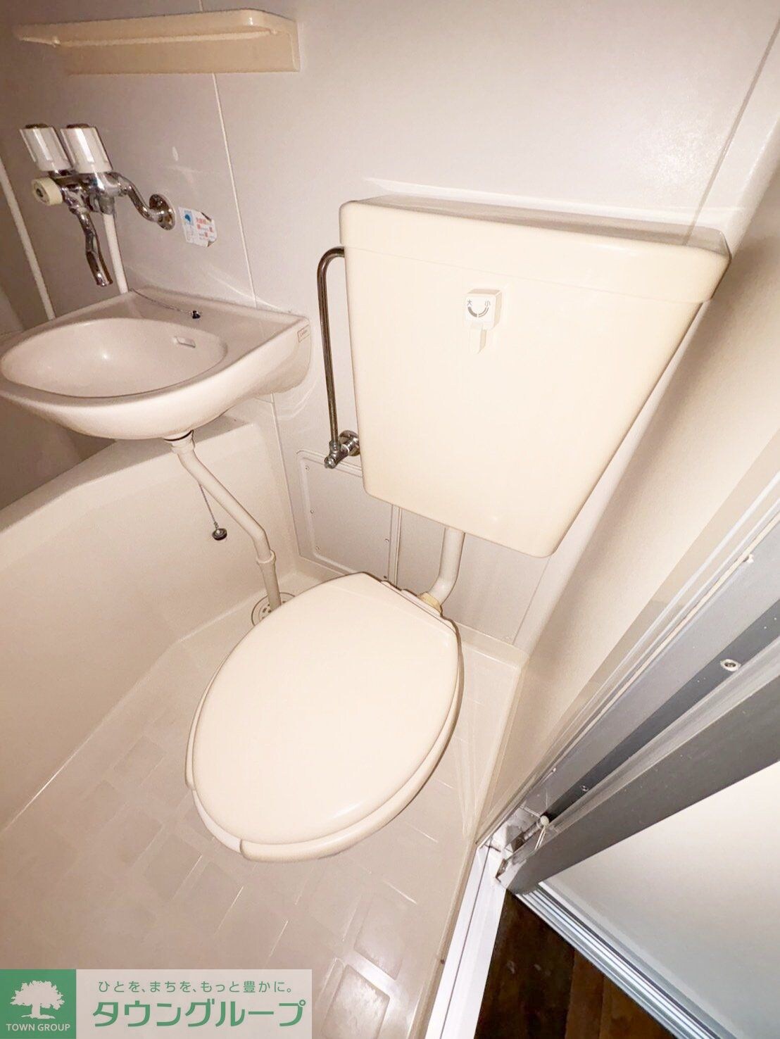 パーシー元町の物件内観写真