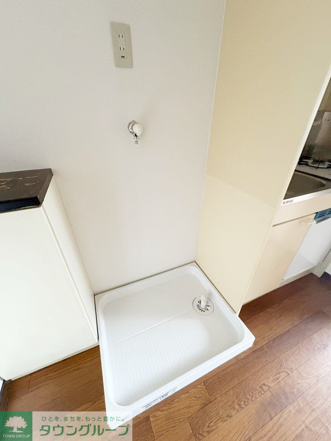 パーシー元町の物件内観写真