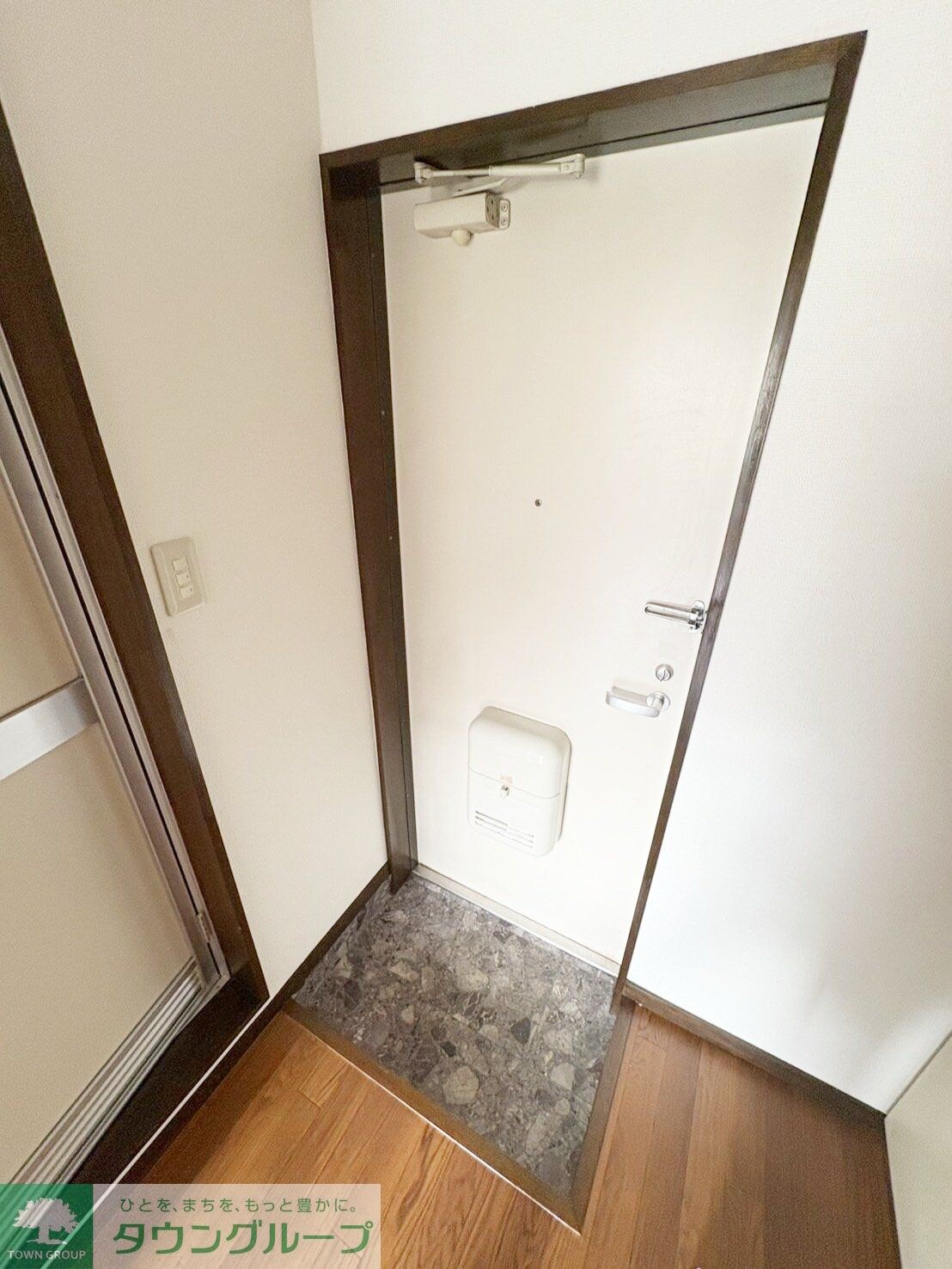 パーシー元町の物件内観写真