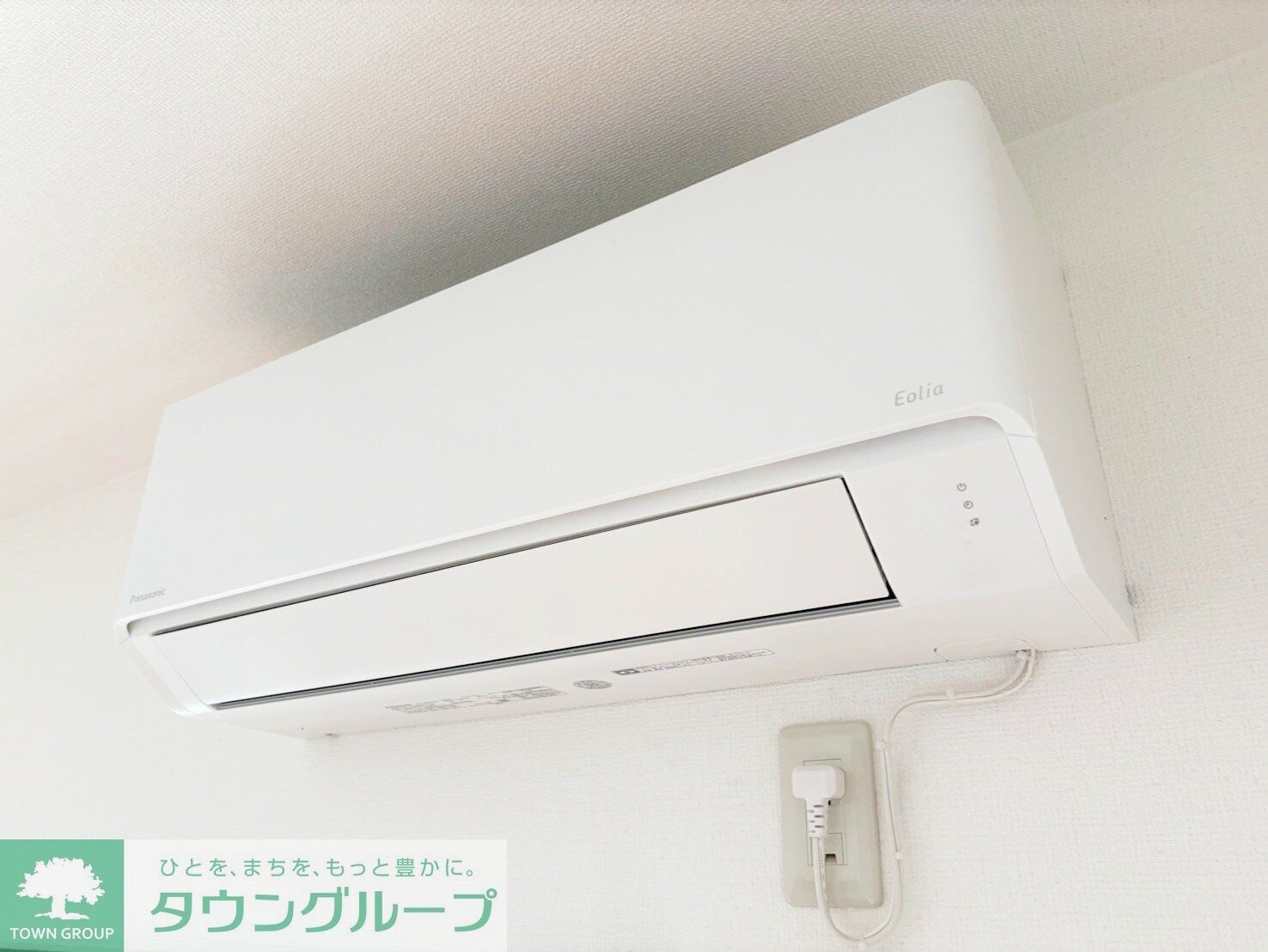 パーシー元町の物件内観写真