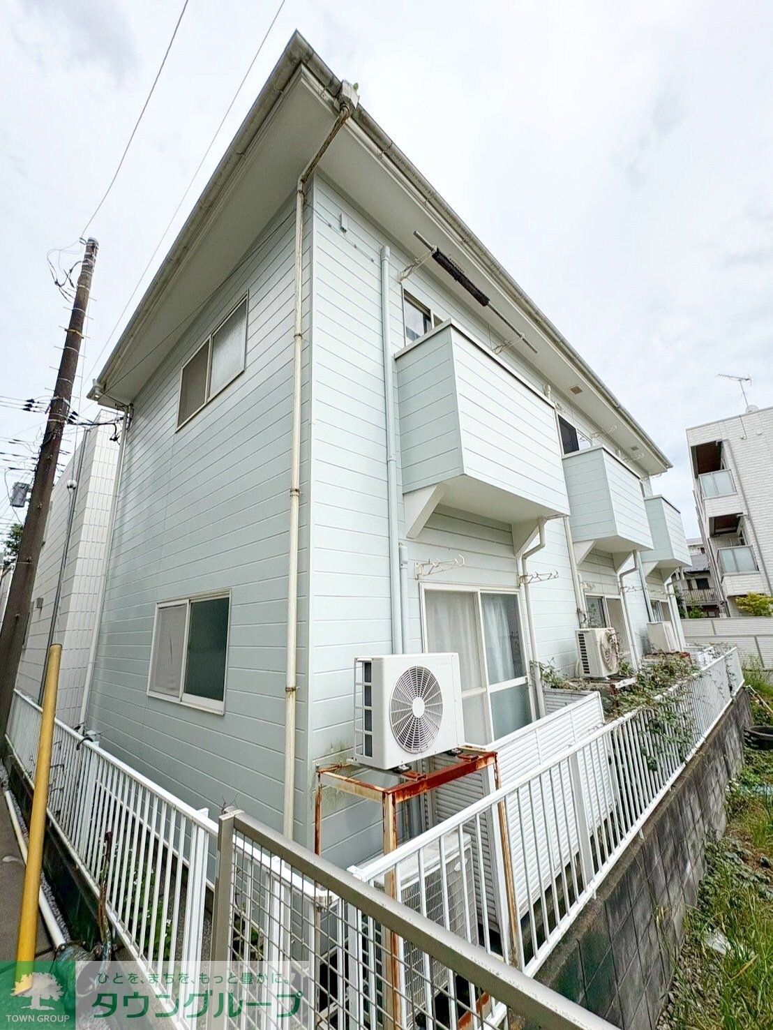 パーシー元町の物件内観写真