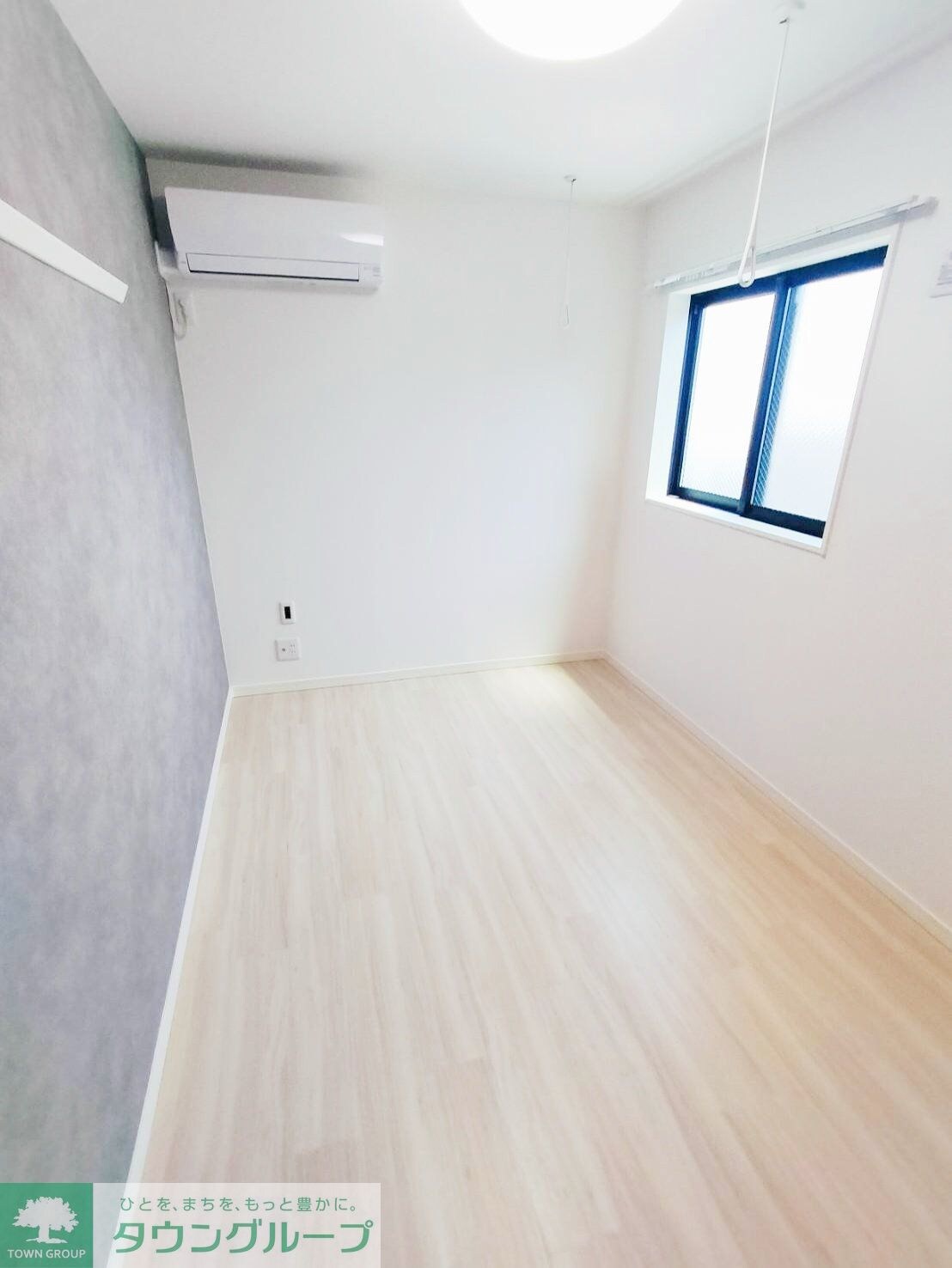 ルミエール大和24の物件内観写真