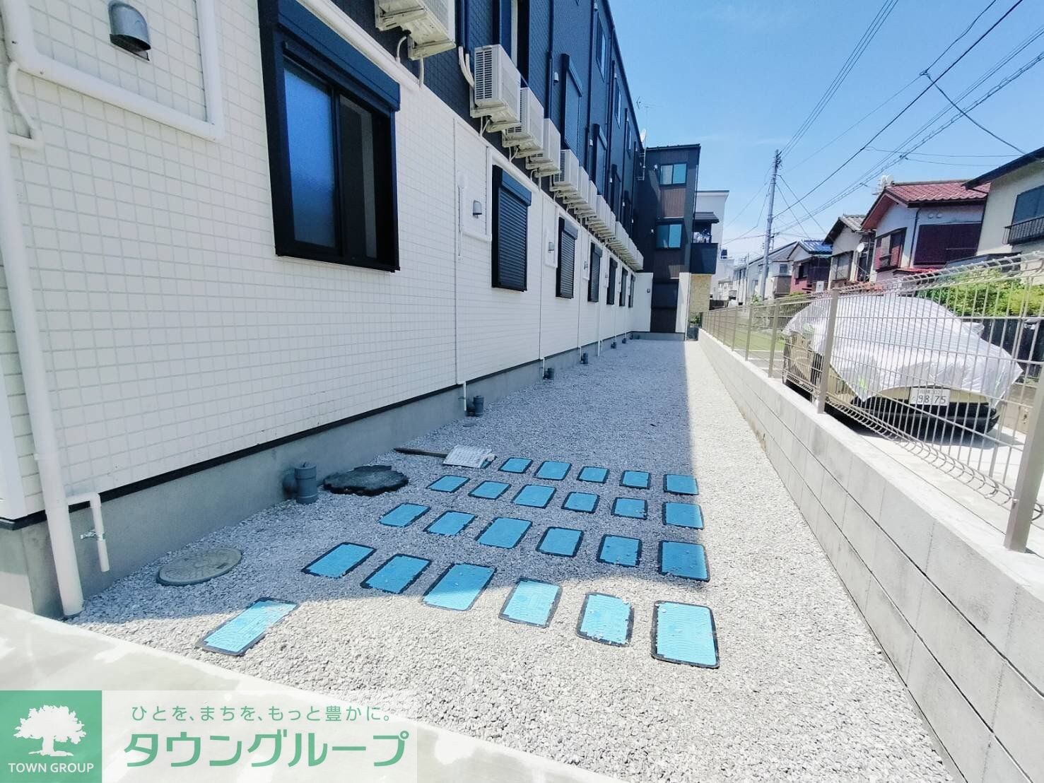 ルミエール大和24の物件内観写真