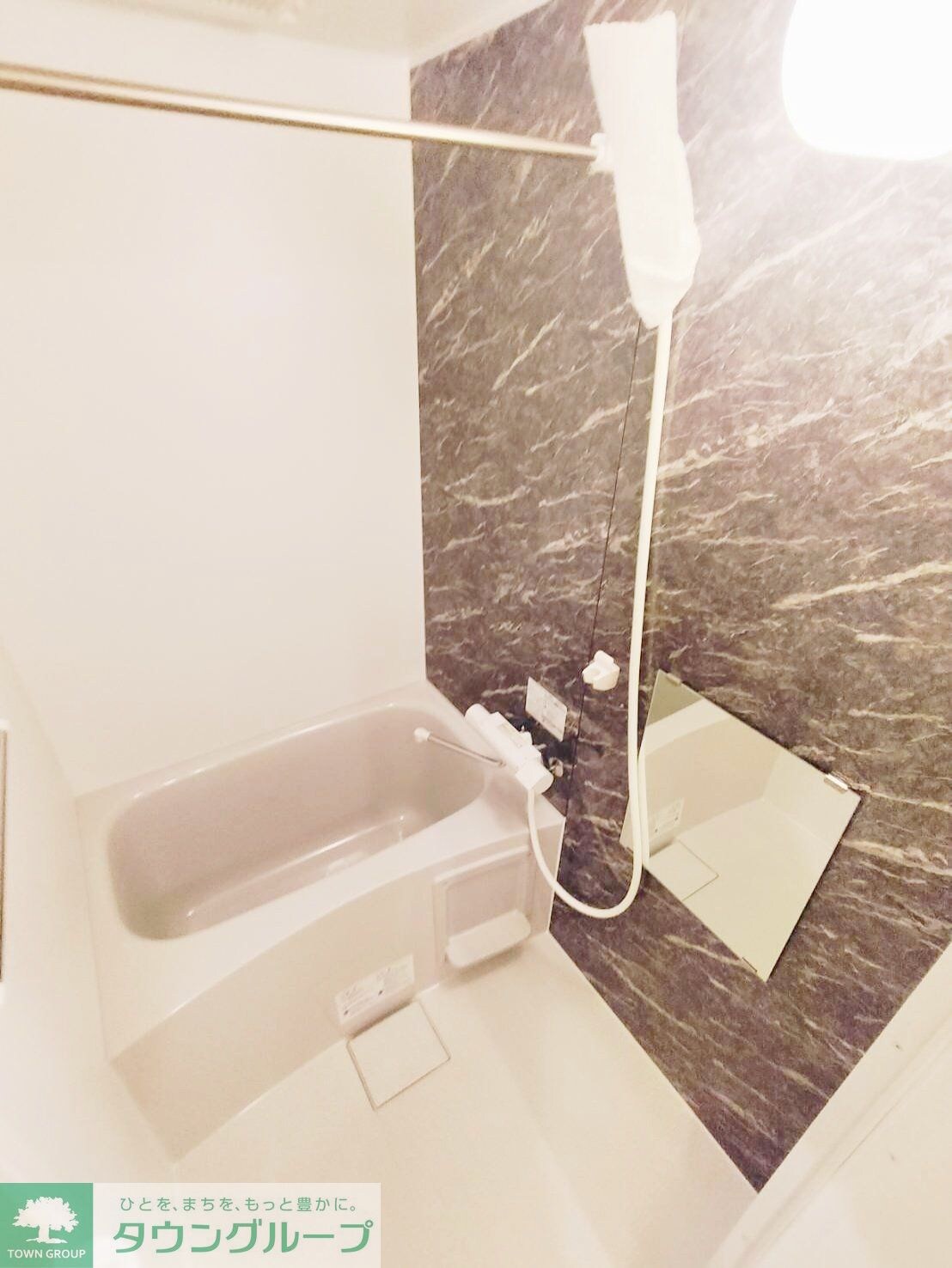 ルミエール大和24の物件内観写真