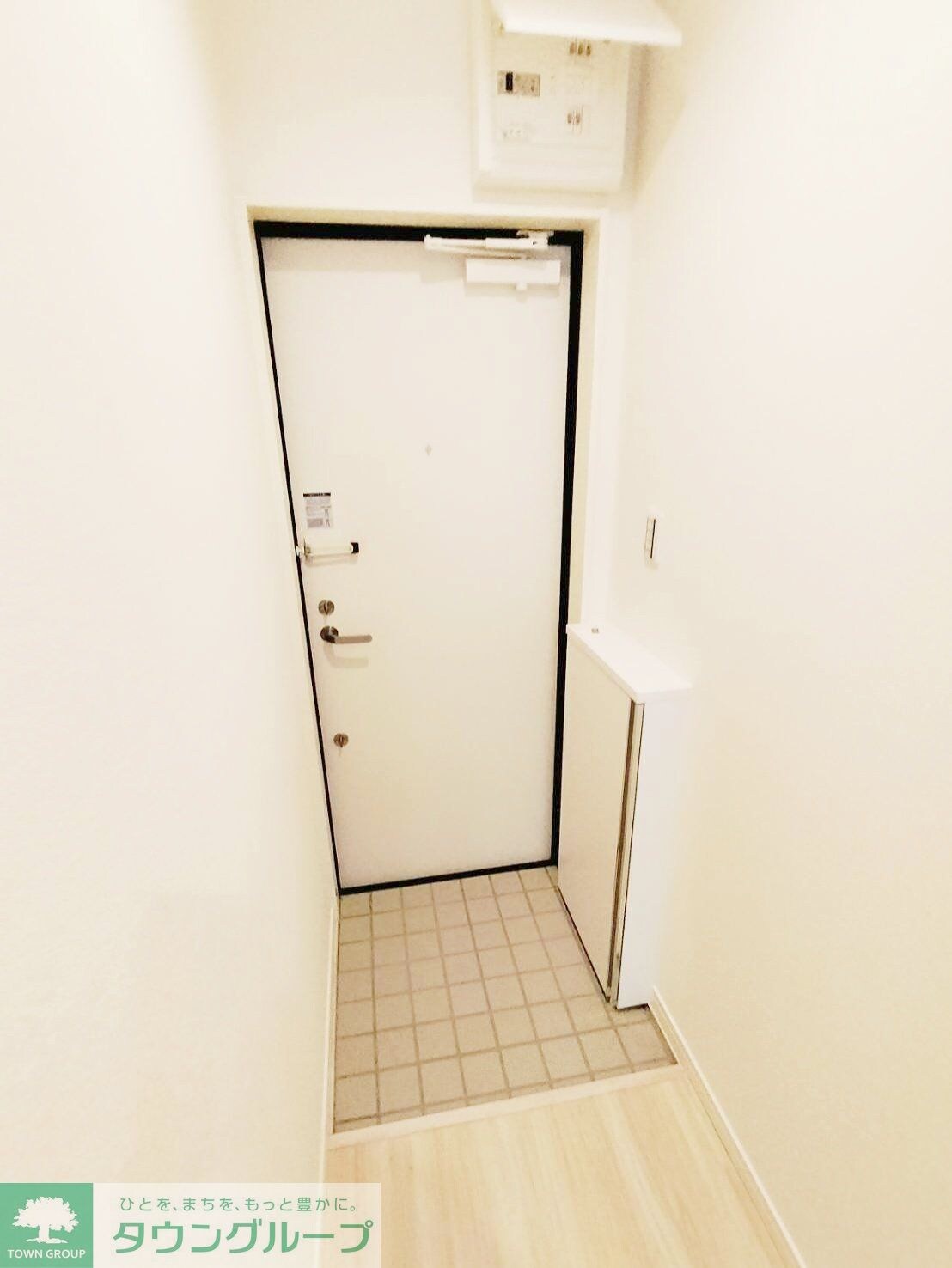 ルミエール大和24の物件内観写真