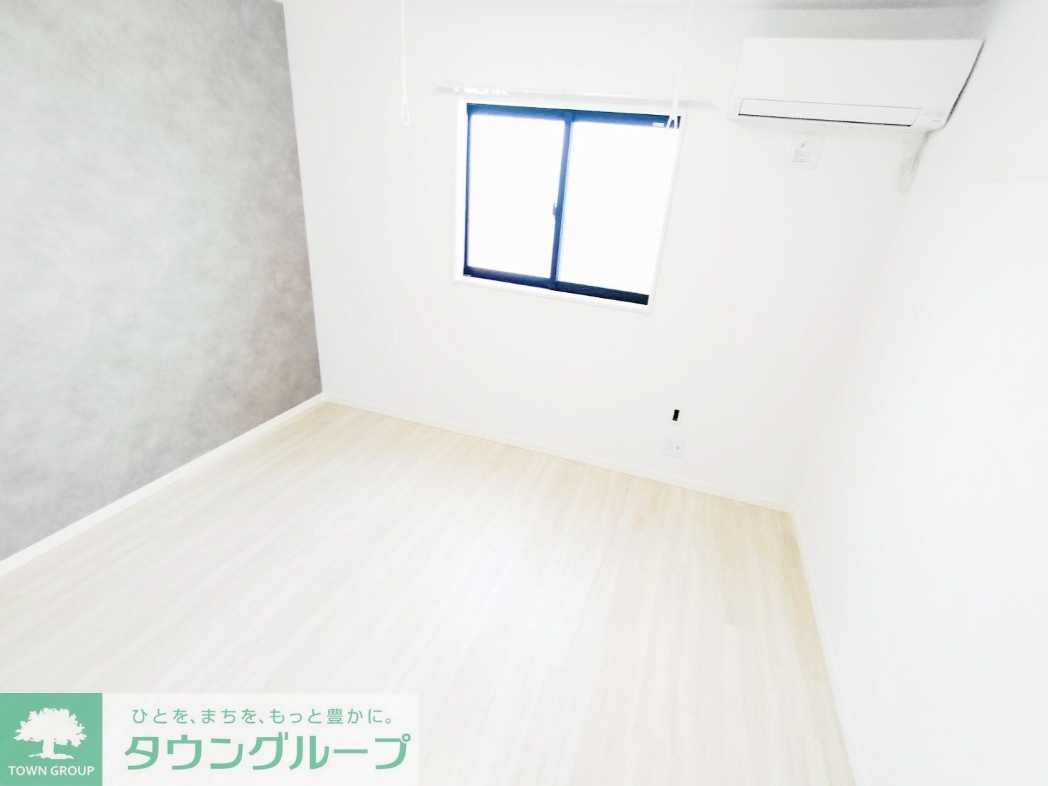 ルミエール大和24の物件内観写真