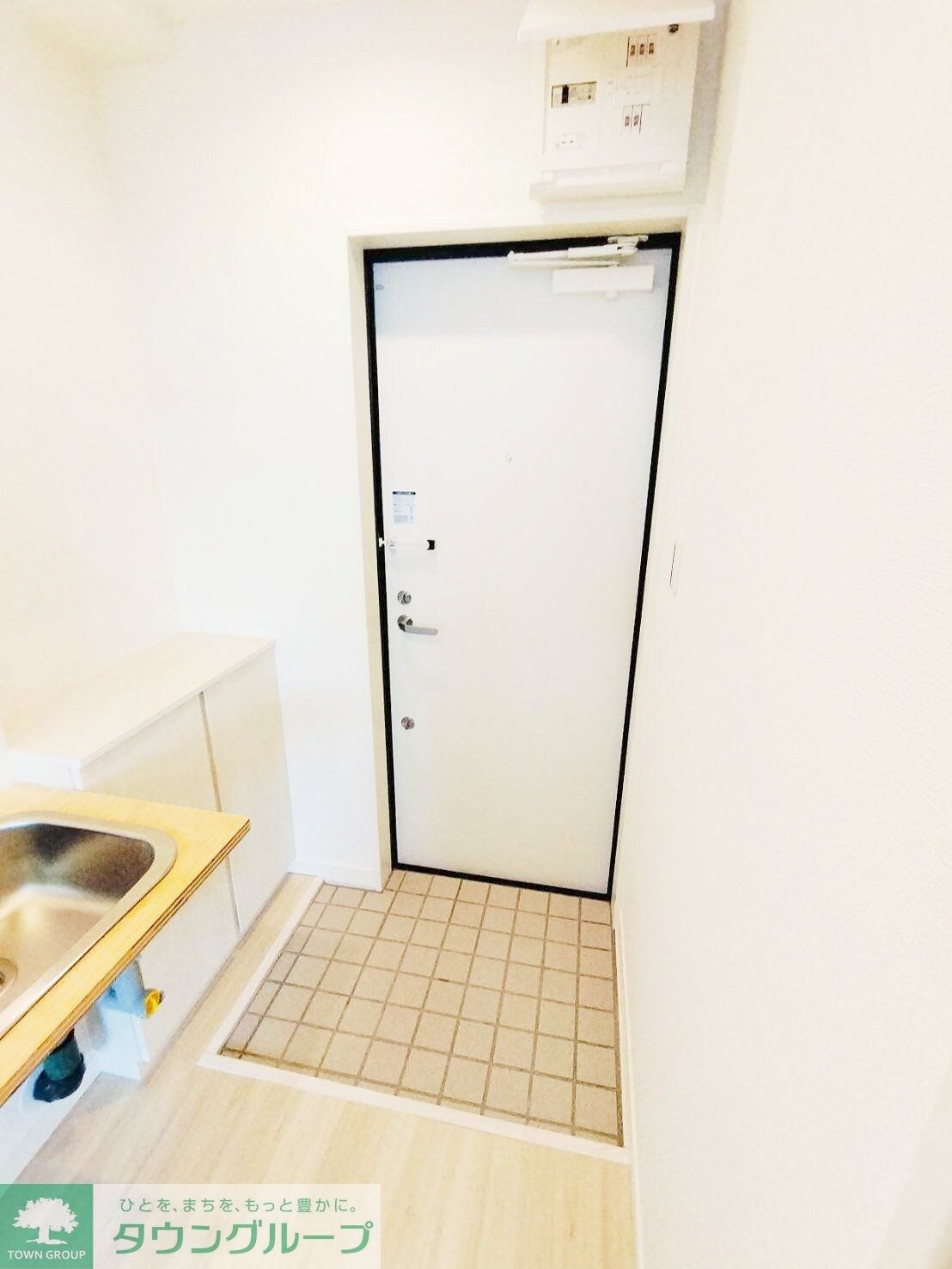 ルミエール大和24の物件内観写真