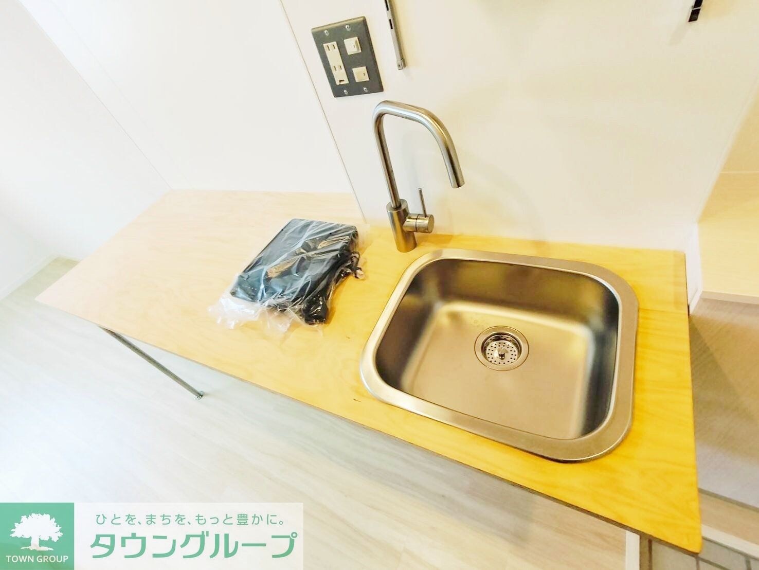 ルミエール大和24の物件内観写真