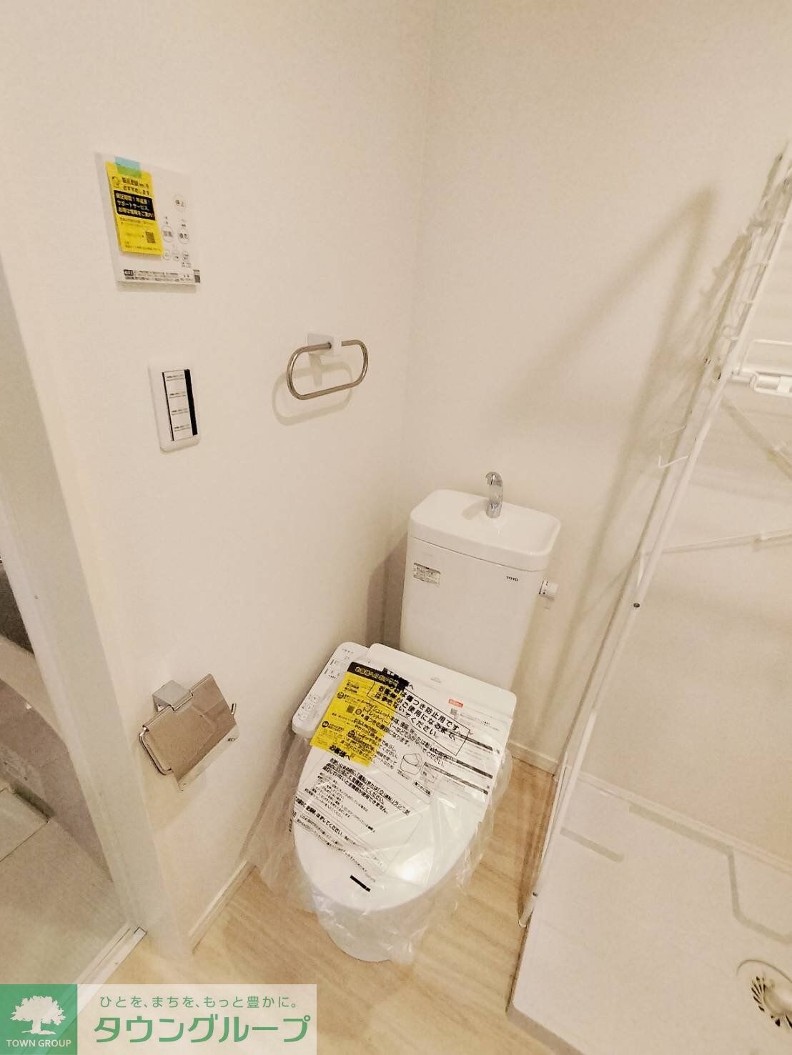 ルミエール大和24の物件内観写真