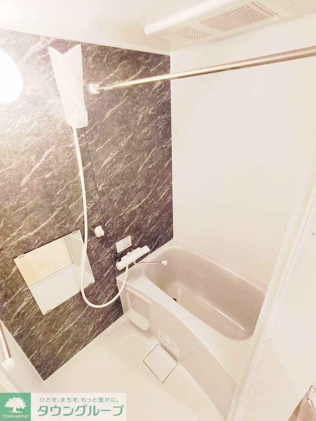 ルミエール大和24の物件内観写真