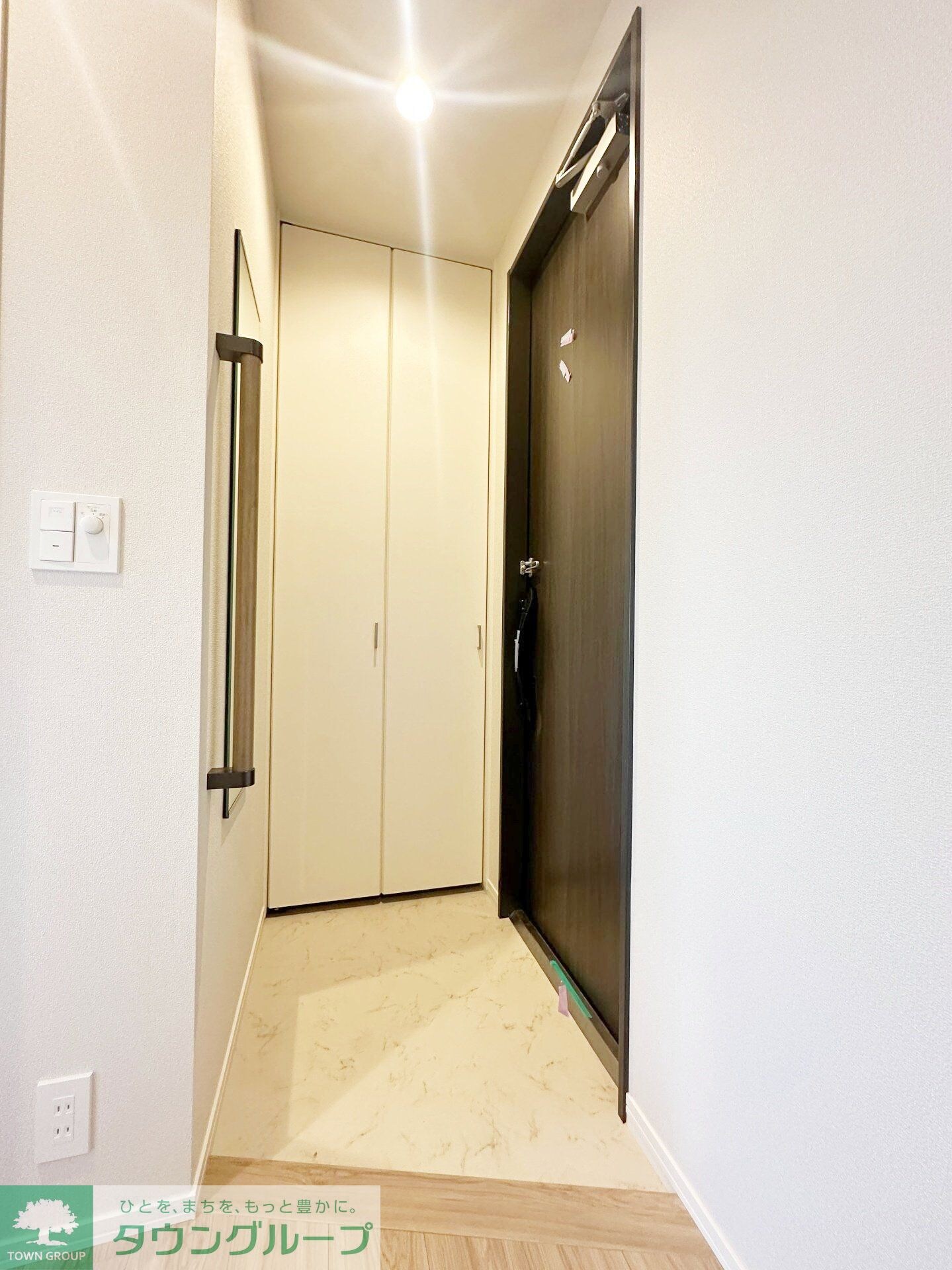 ALTA STAGEの物件内観写真