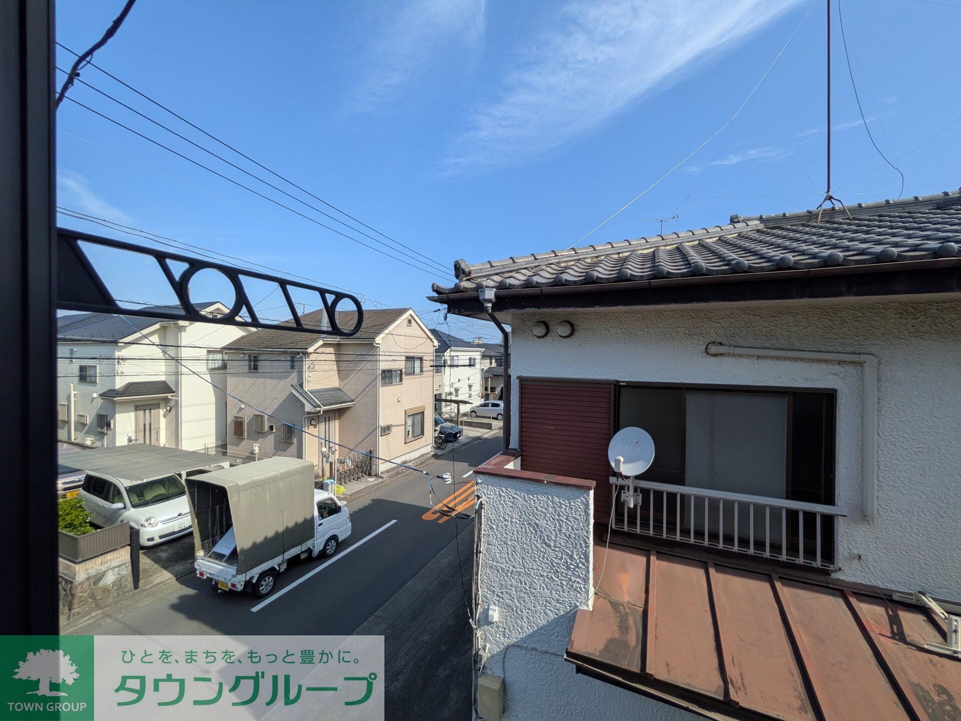 シーサーの物件内観写真