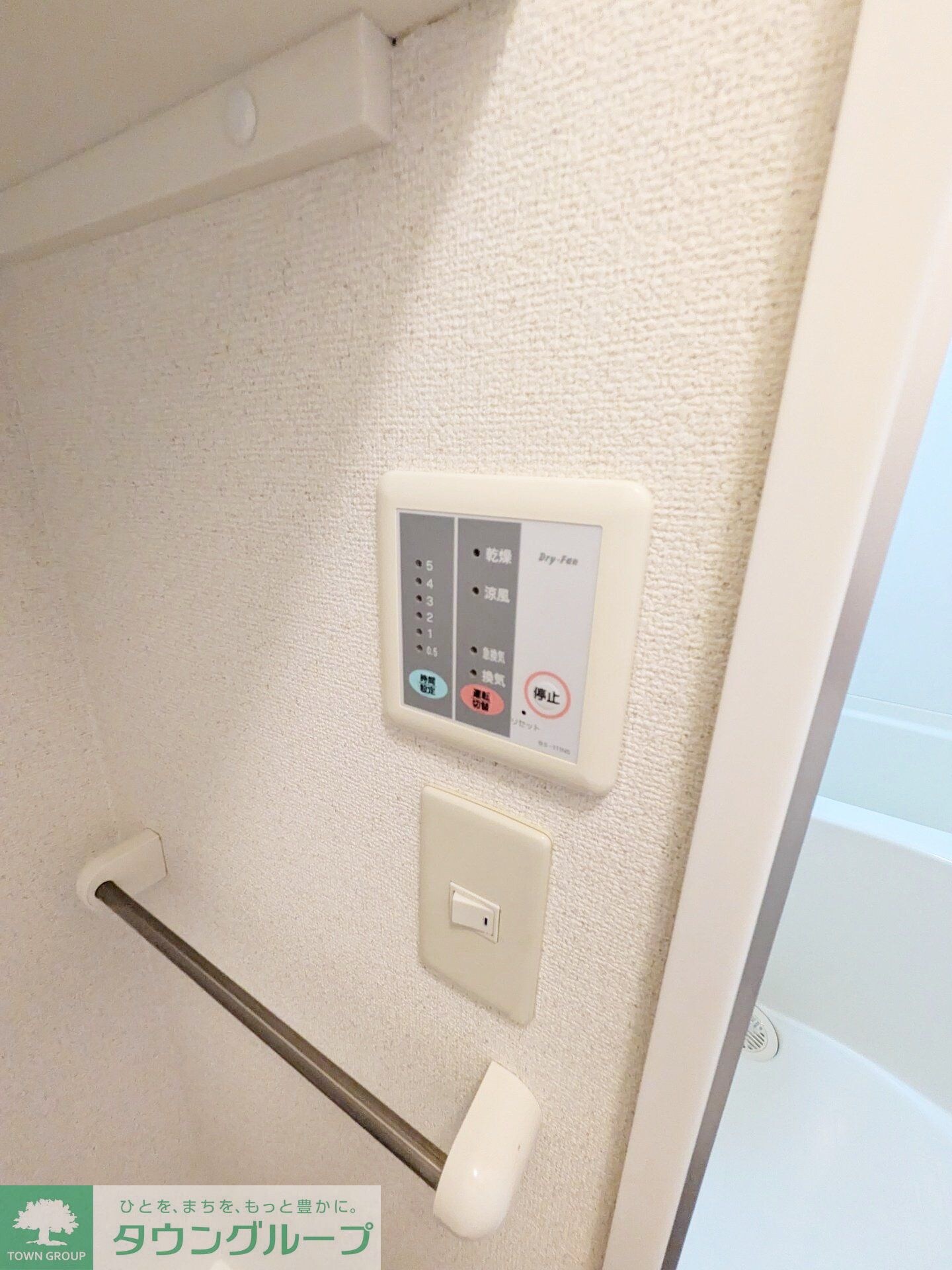 シーサーの物件内観写真