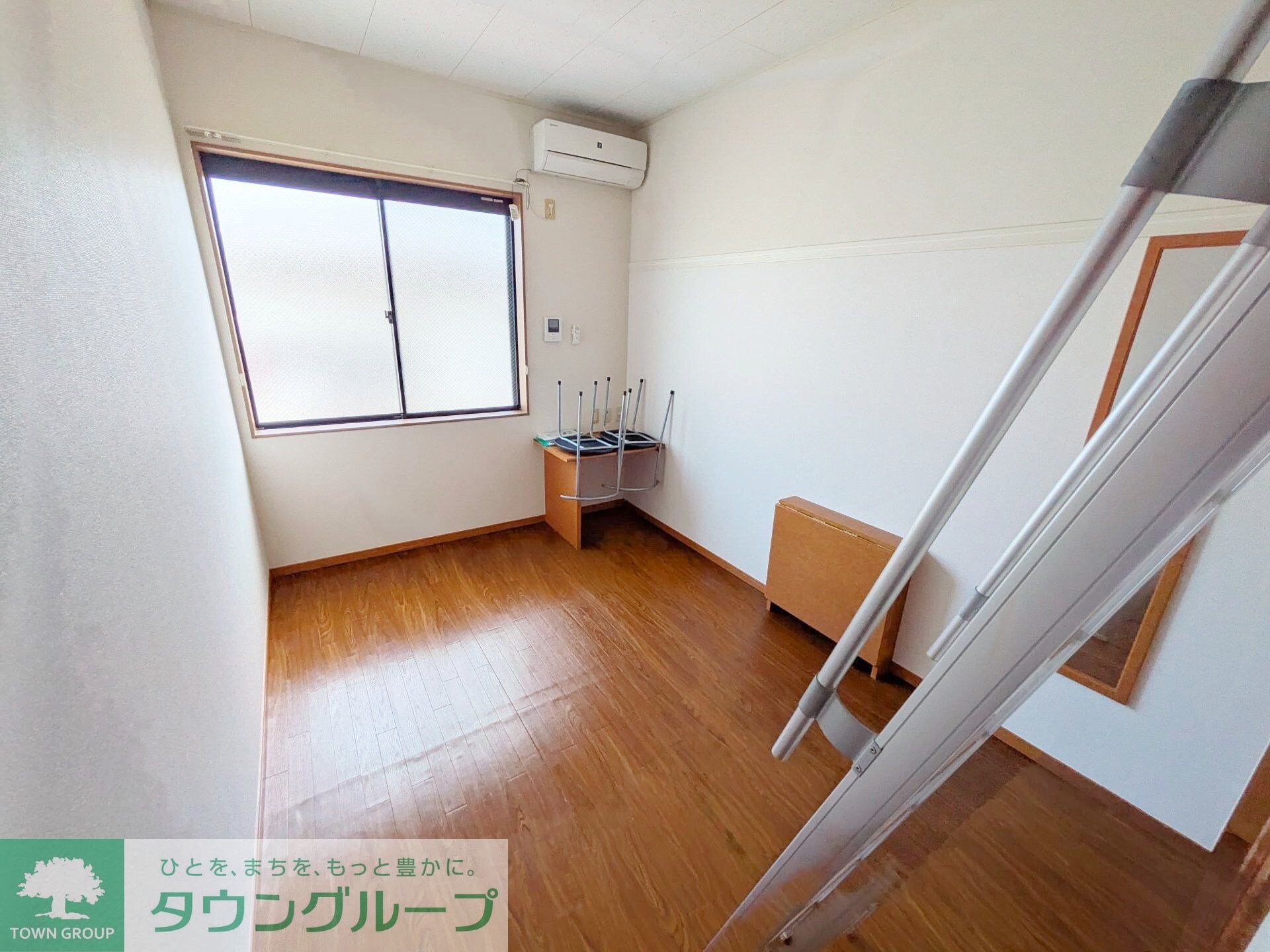 シーサーの物件内観写真