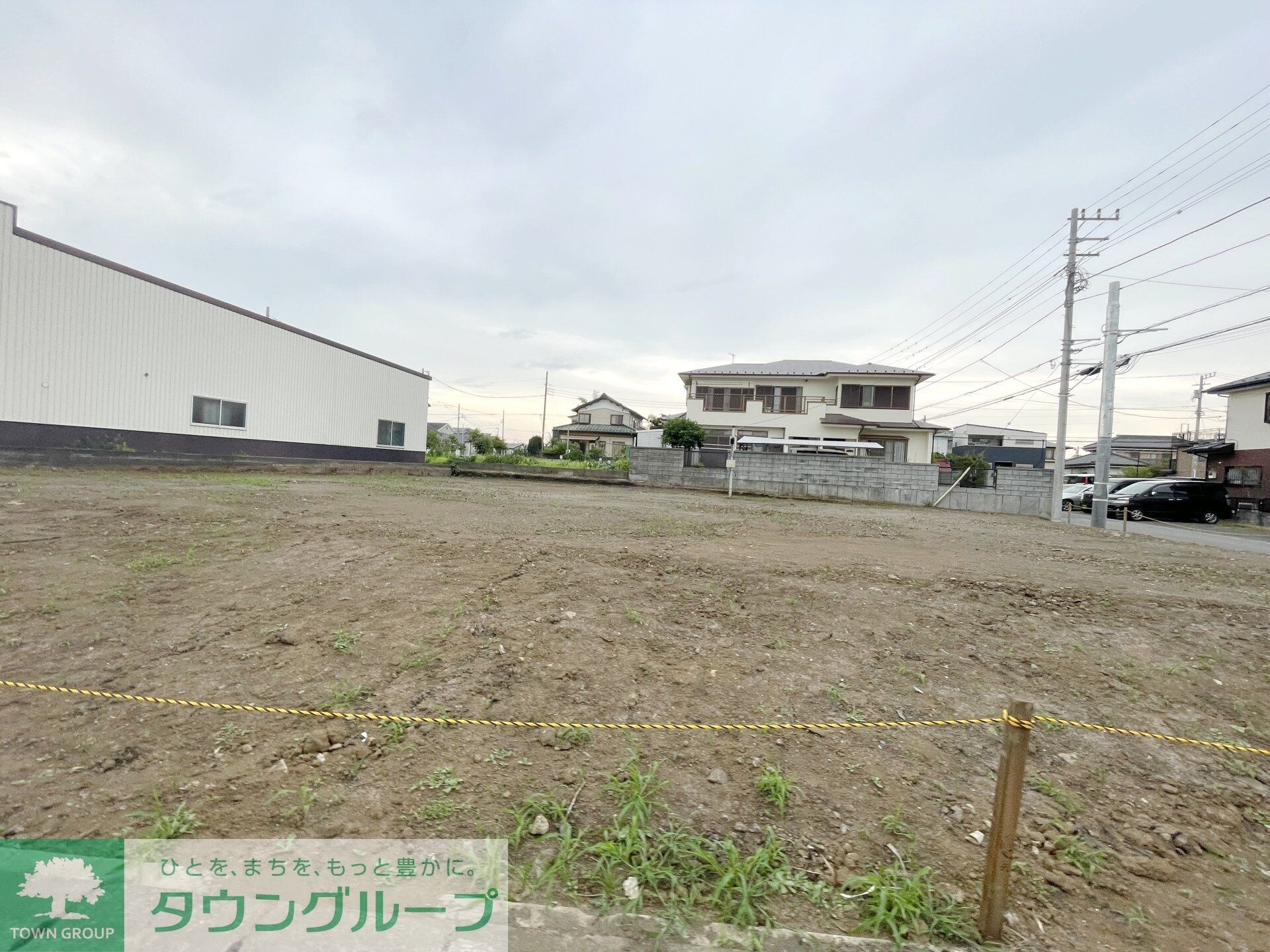 (仮称)倉見メゾン西棟の物件内観写真