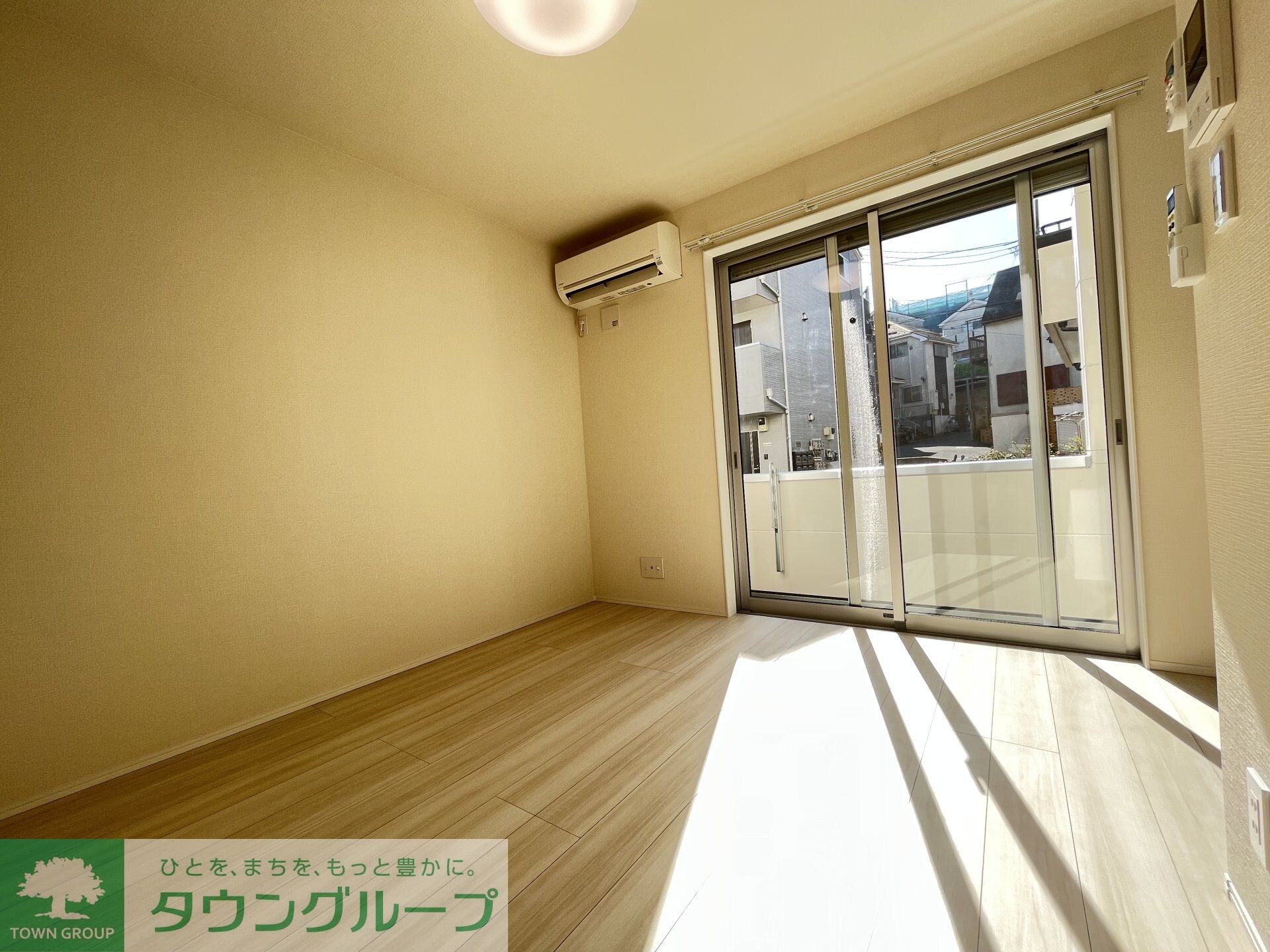 プレミアムコート瀬谷の物件内観写真