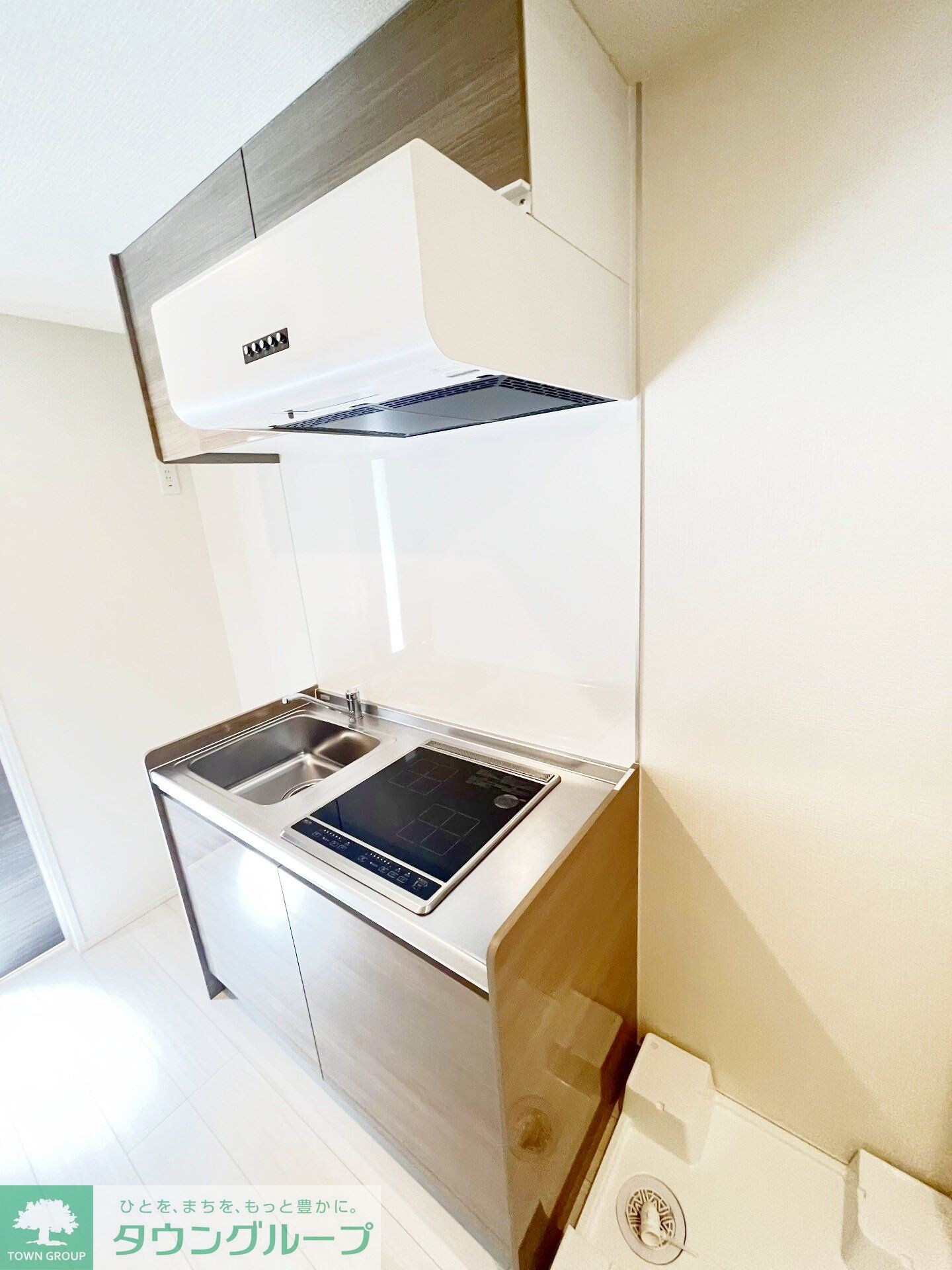 プレミアムコート瀬谷の物件内観写真