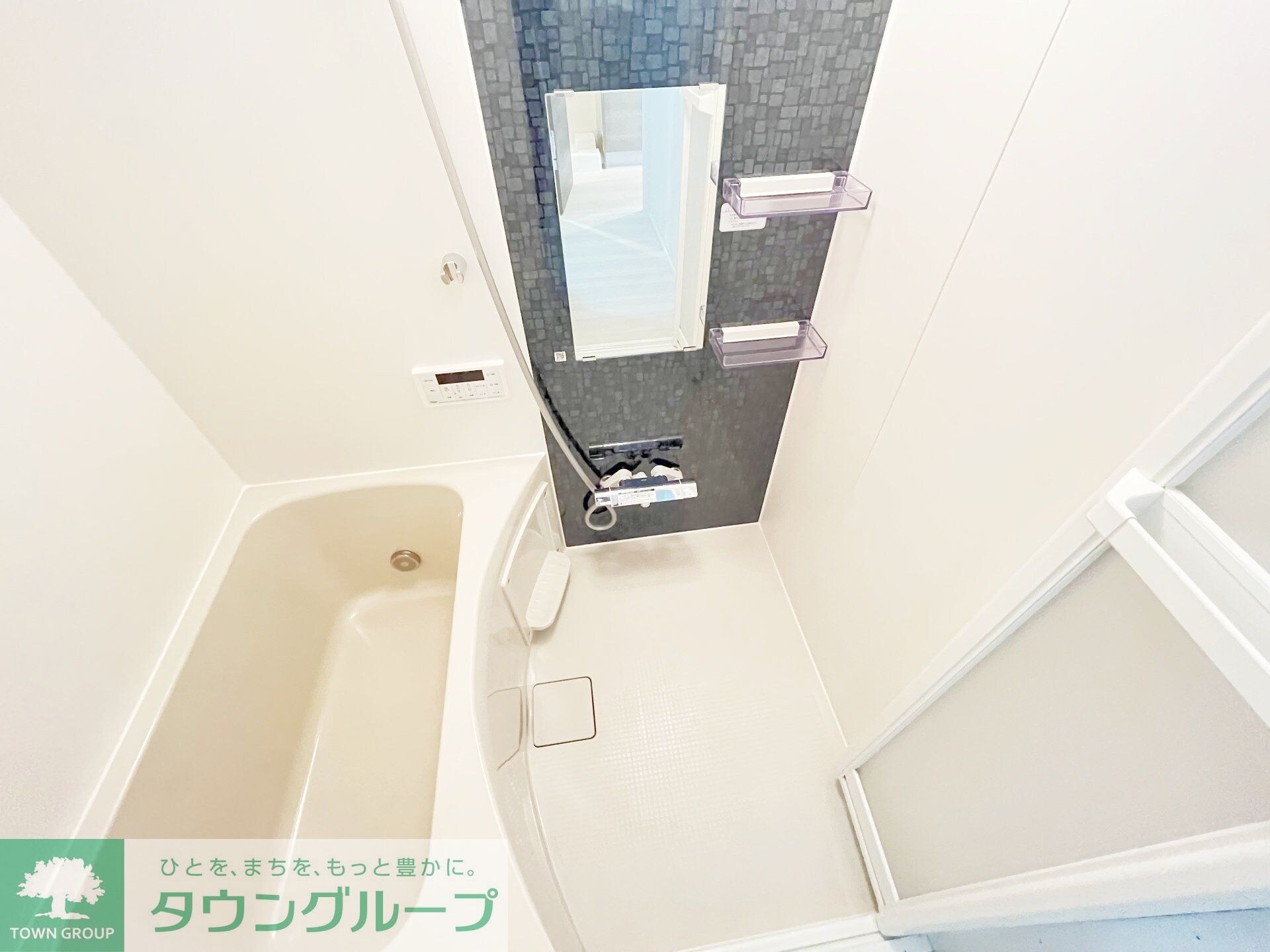 プレミアムコート瀬谷の物件内観写真