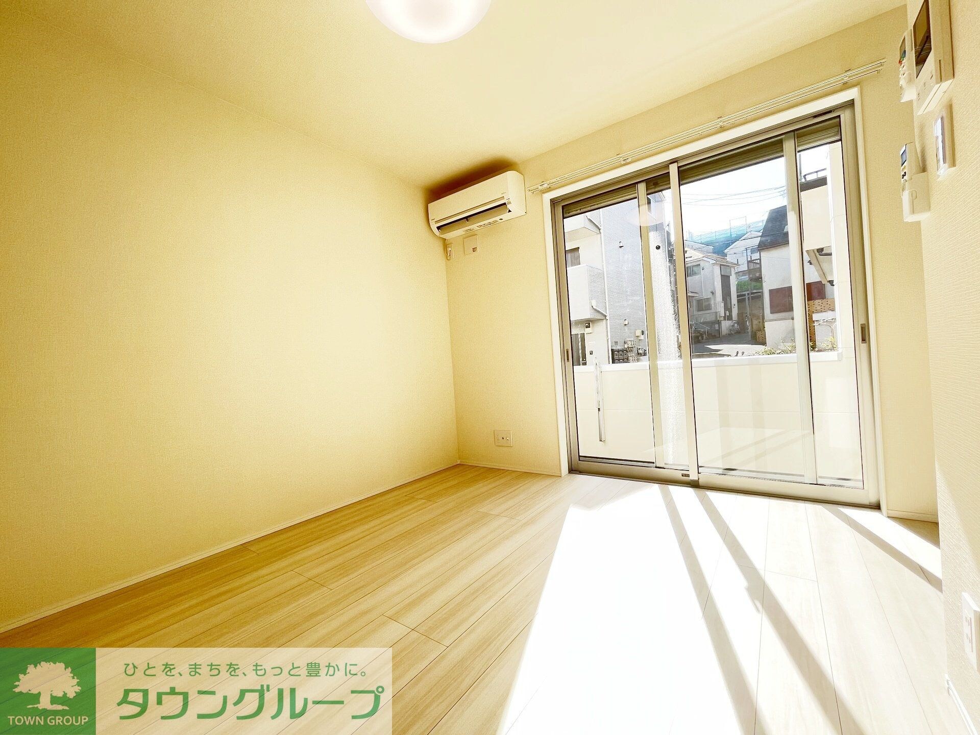 プレミアムコート瀬谷の物件内観写真