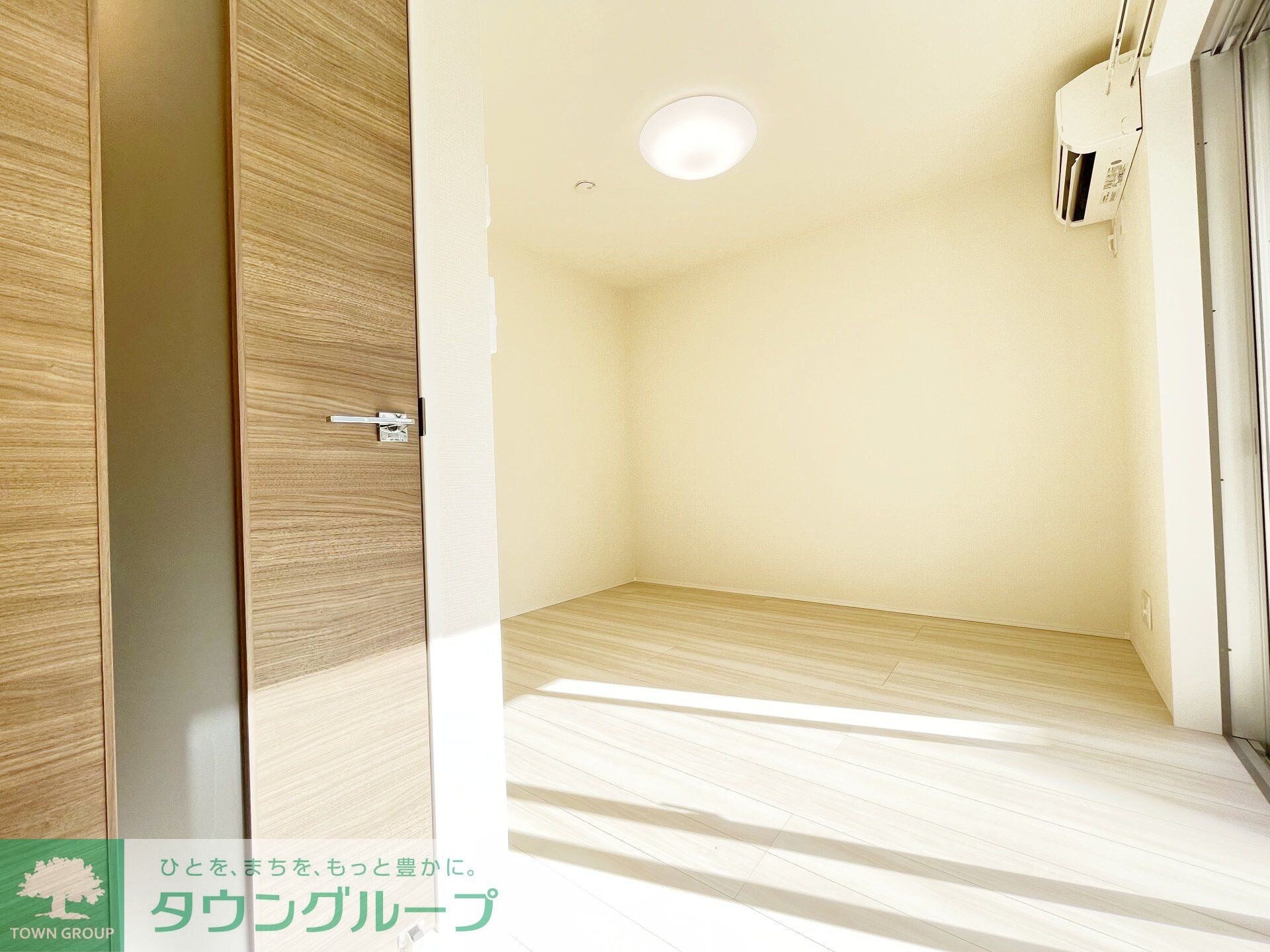 プレミアムコート瀬谷の物件内観写真