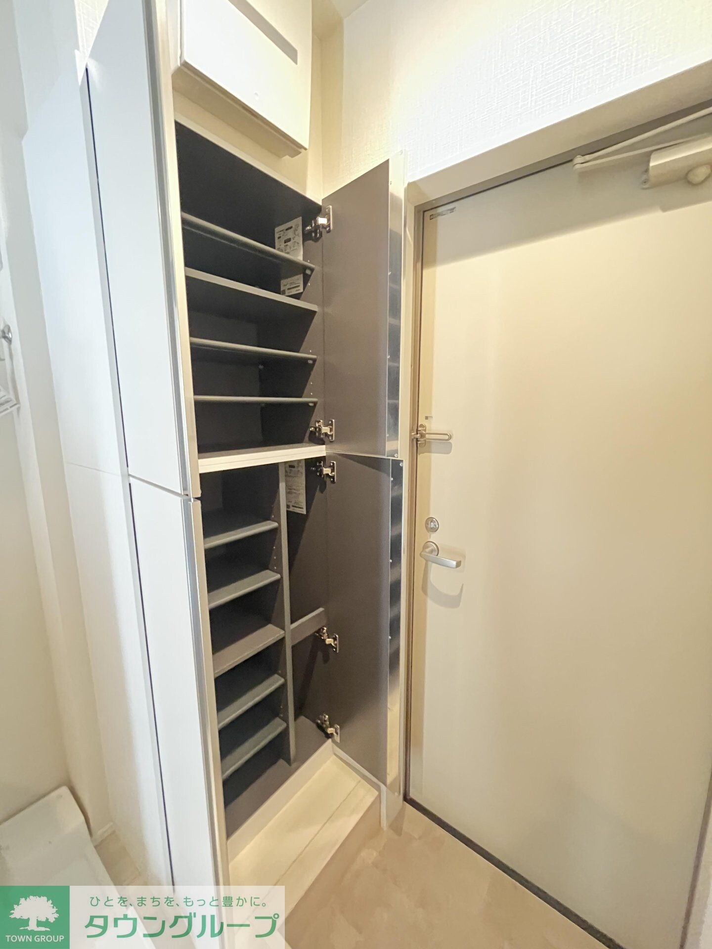 プレミアムコート瀬谷の物件内観写真