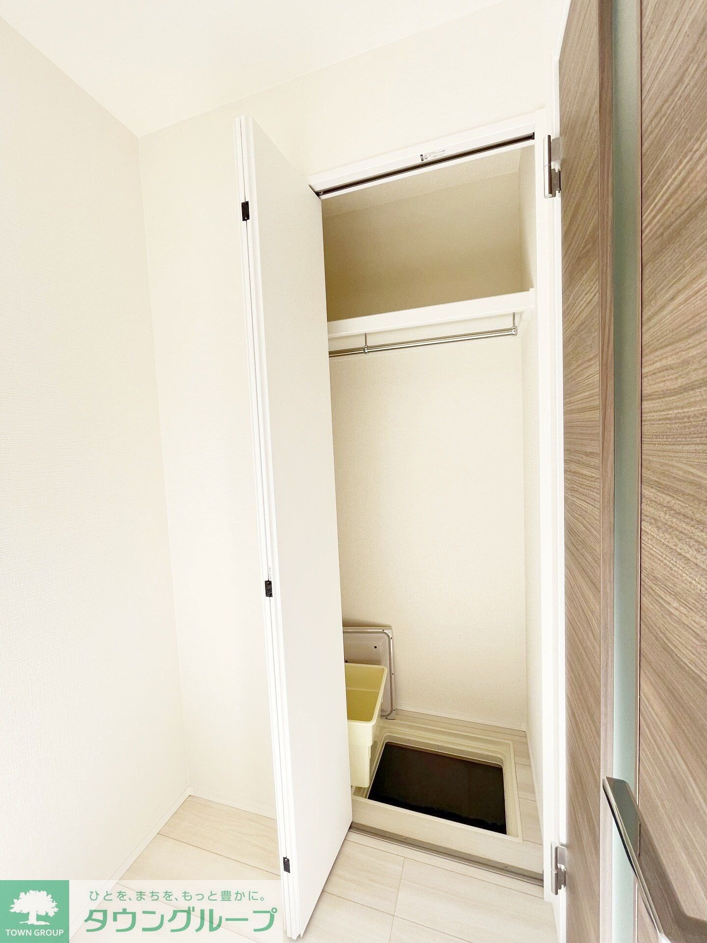 プレミアムコート瀬谷の物件内観写真