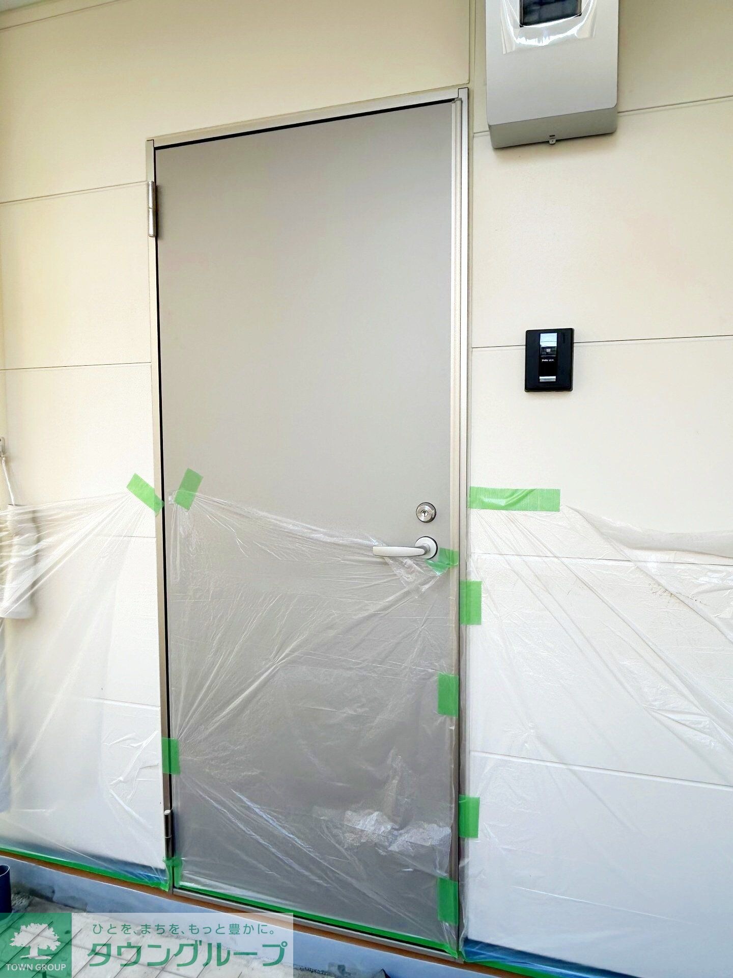 プレミアムコート瀬谷の物件内観写真