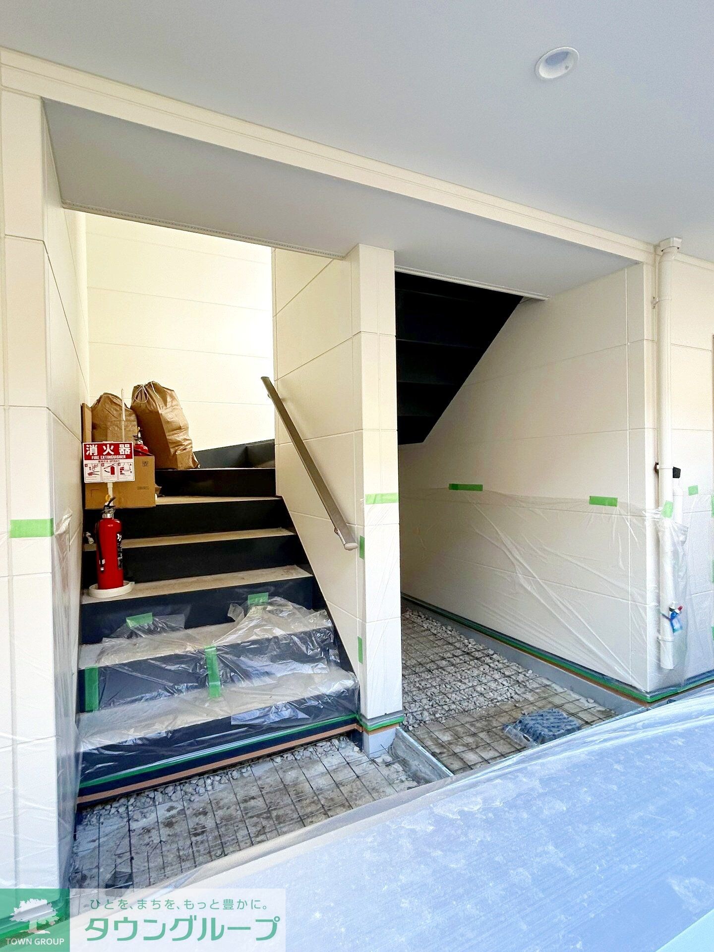 プレミアムコート瀬谷の物件内観写真