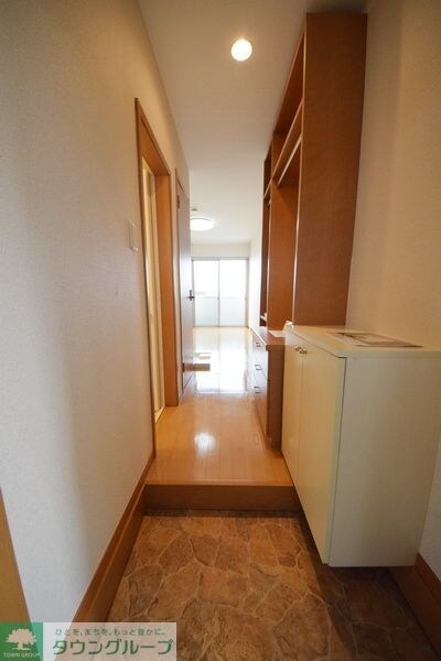 リリカル戸塚の物件内観写真