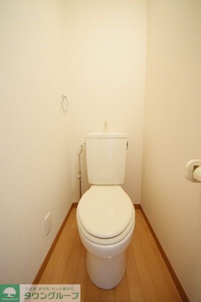 リリカル戸塚の物件内観写真