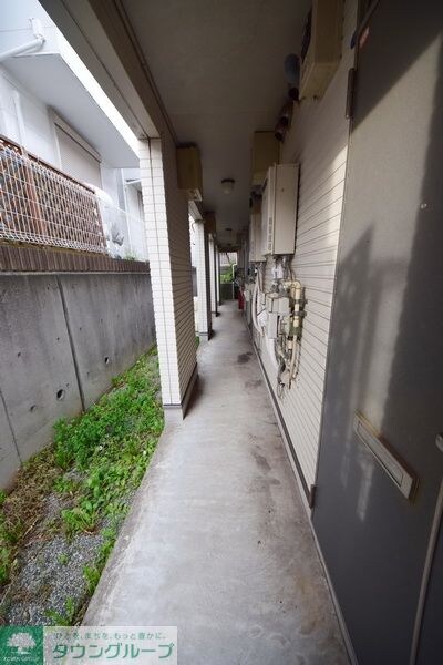 リリカル戸塚の物件内観写真