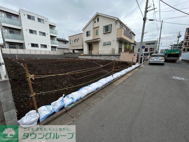 (仮称)湘南台4丁目メゾンの物件内観写真