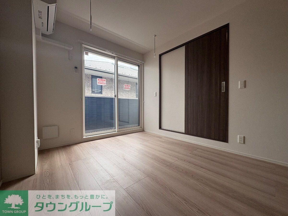 レンブランサ湘南台の物件内観写真