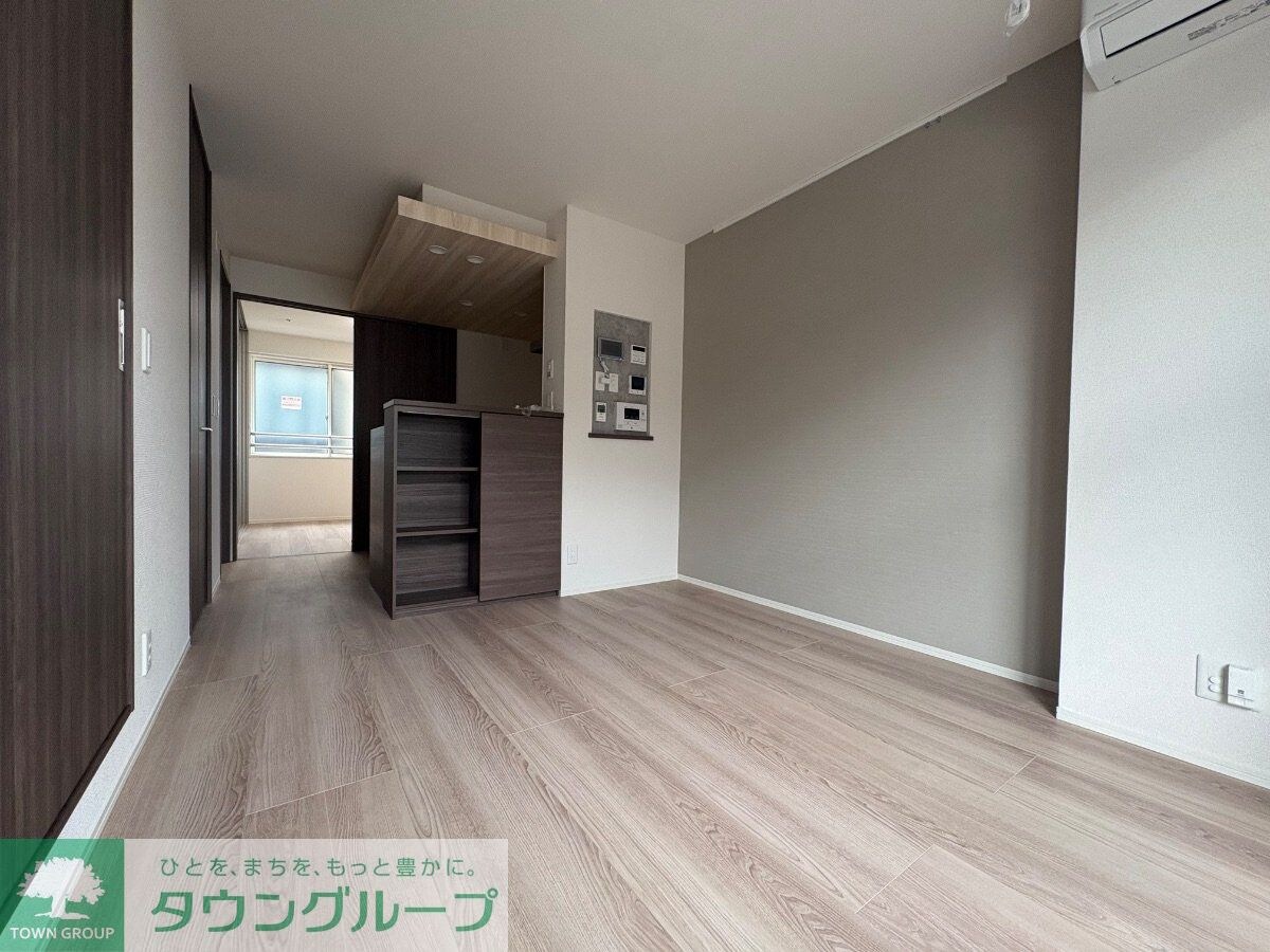 レンブランサ湘南台の物件内観写真