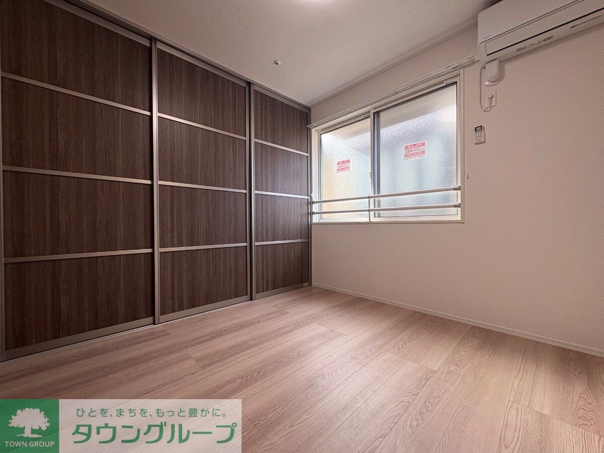 レンブランサ湘南台の物件内観写真