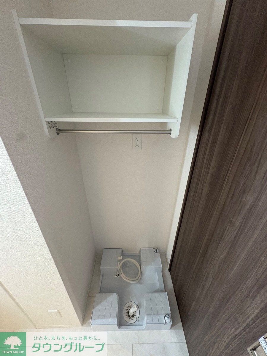 レンブランサ湘南台の物件内観写真