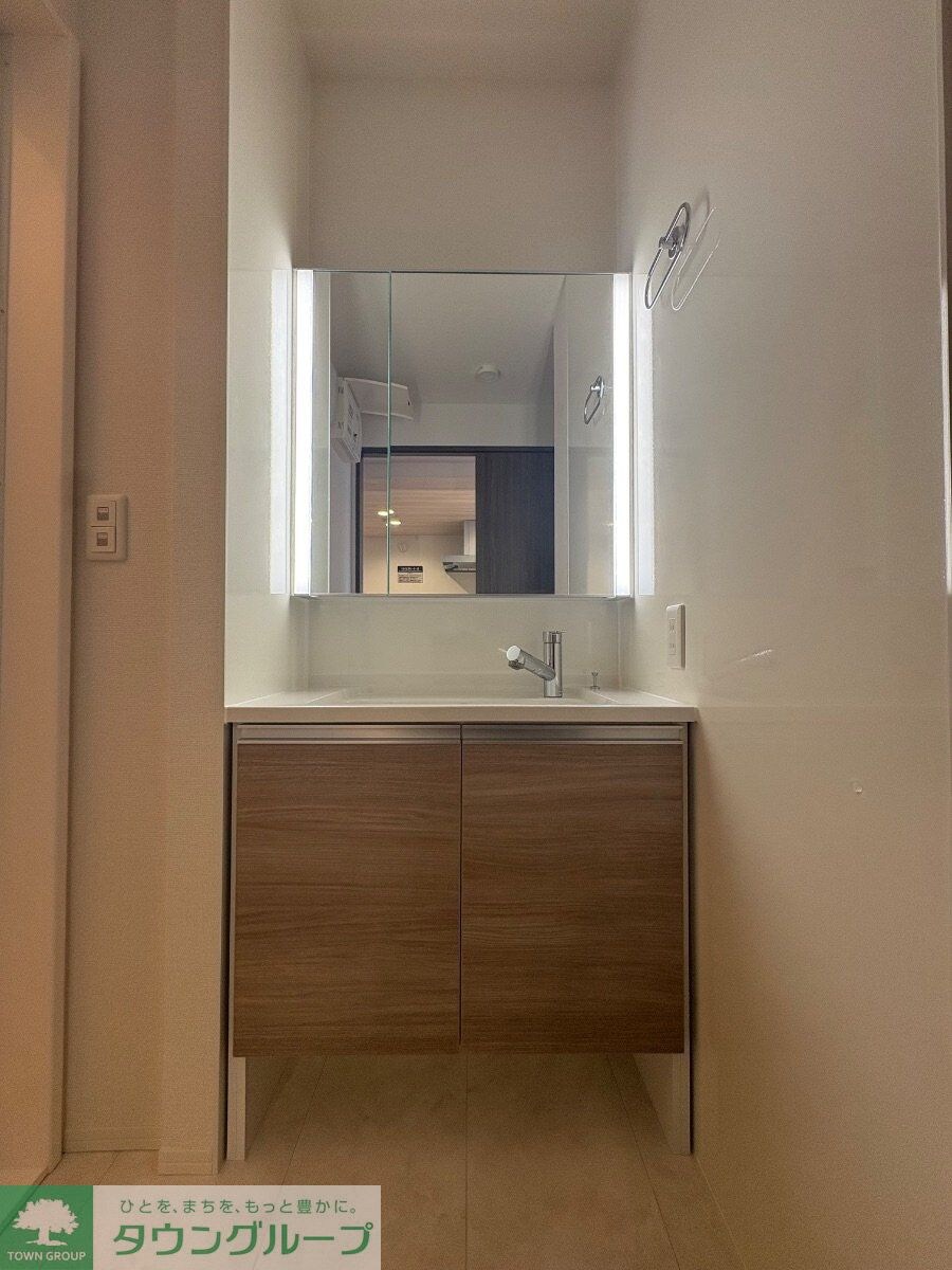 レンブランサ湘南台の物件内観写真