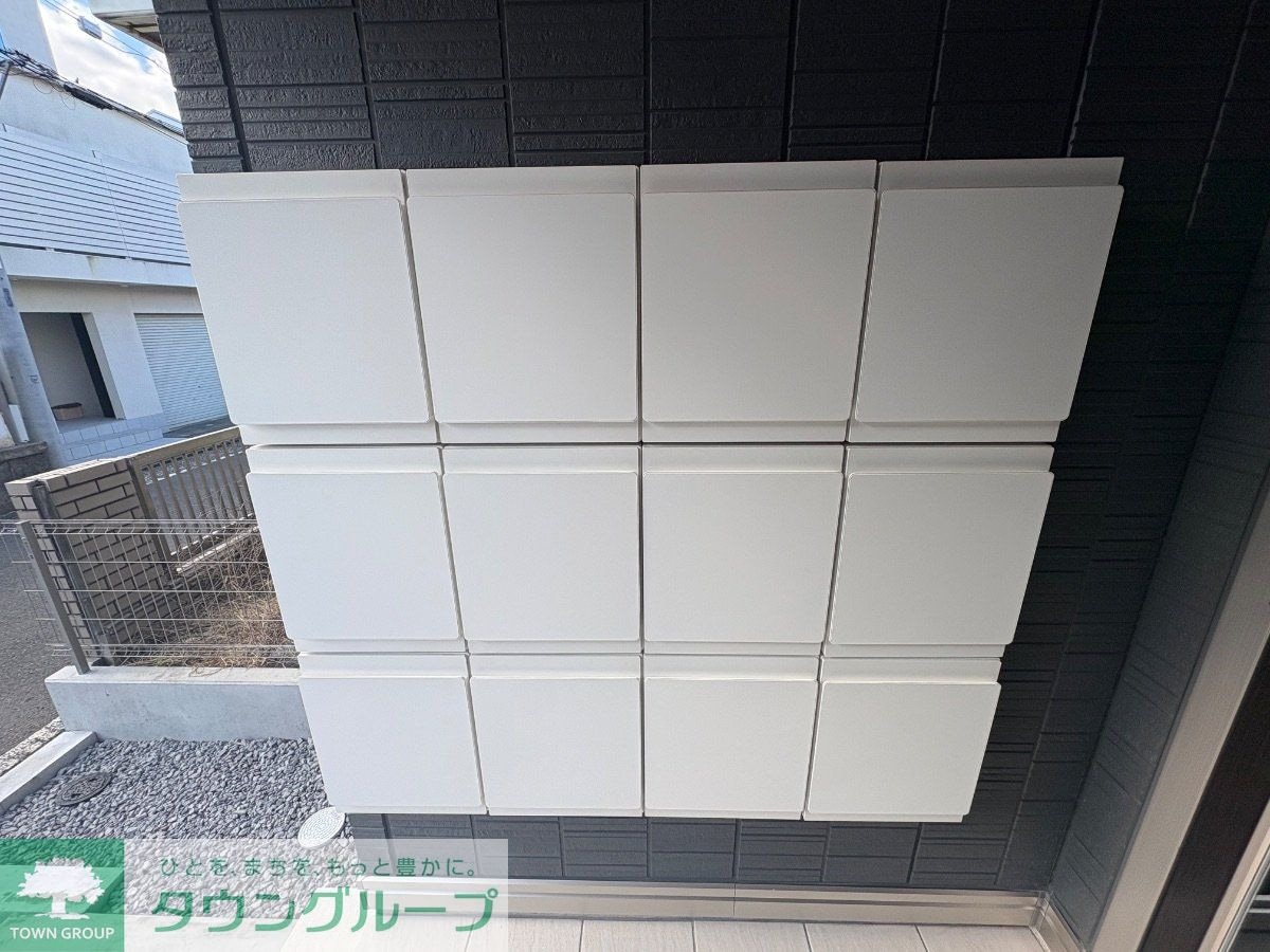 レンブランサ湘南台の物件内観写真