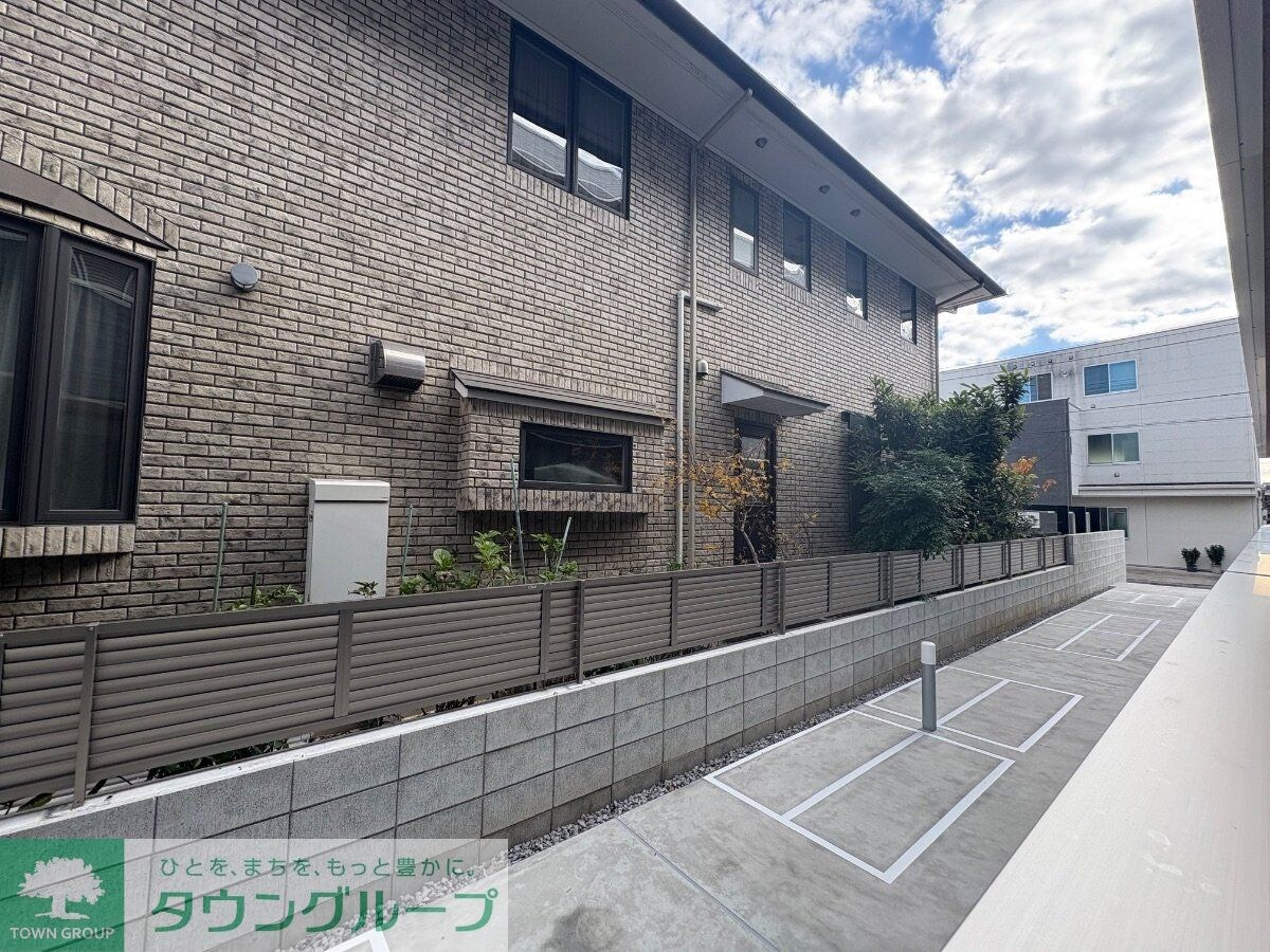 レンブランサ湘南台の物件内観写真