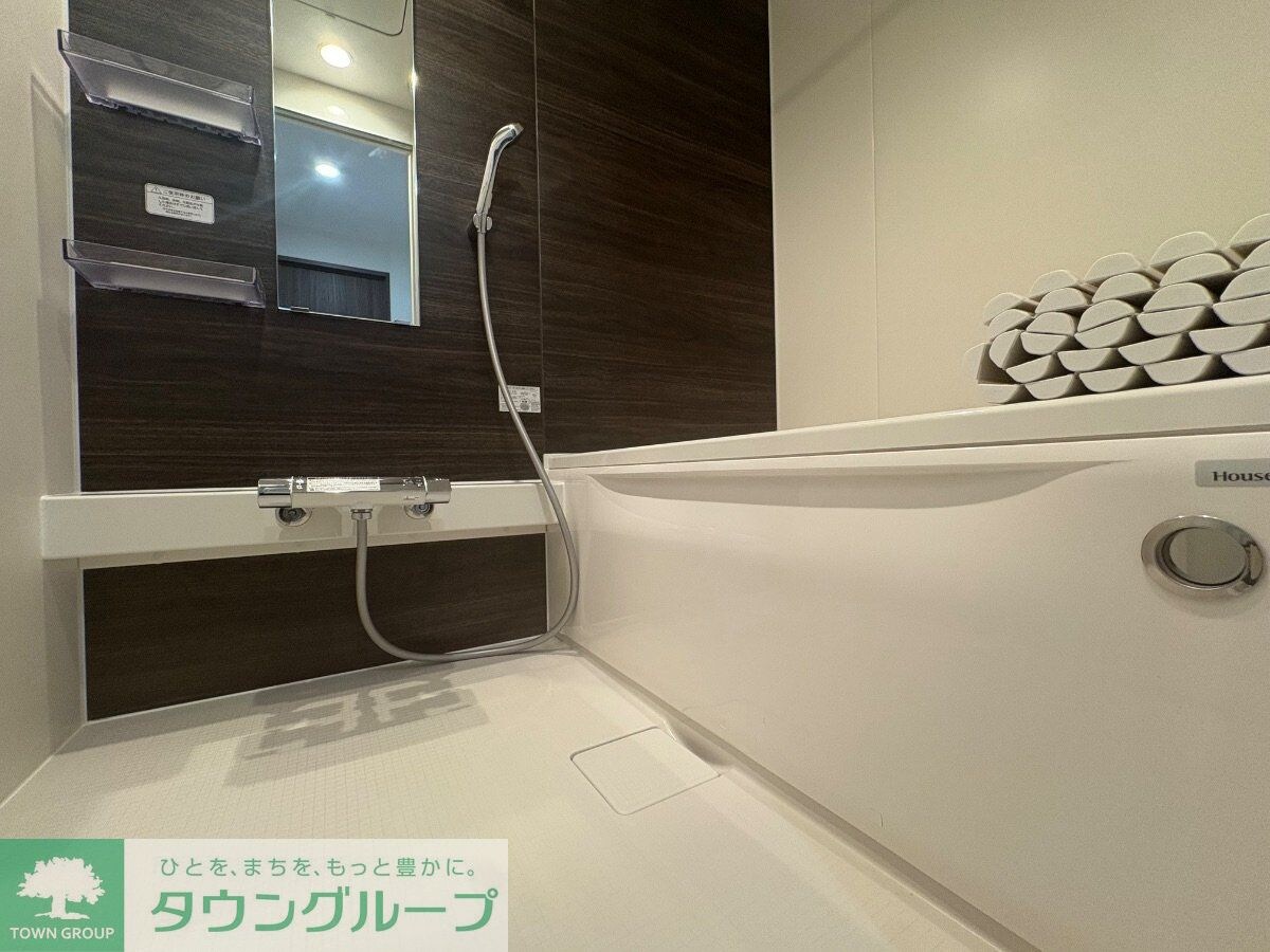 レンブランサ湘南台の物件内観写真